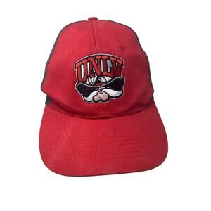 UNLV Running Rebels RAF 2016 Baseball Hat NCAA Las Vegas Snapback